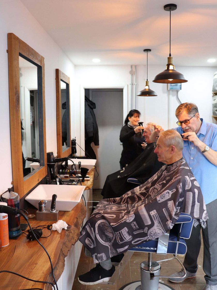 Bogart's Barbers - Barber shop in Broadstairs, Kent